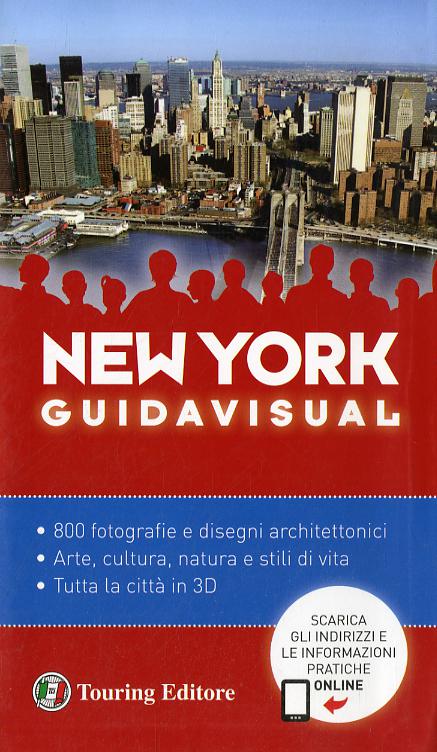 New York. Con aggiornamento online