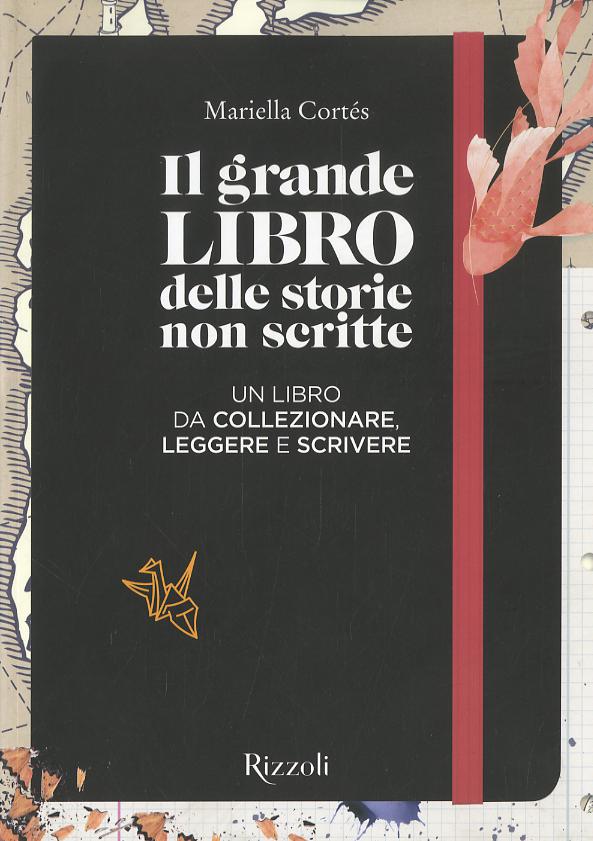 Grande libro delle storie non scritte
