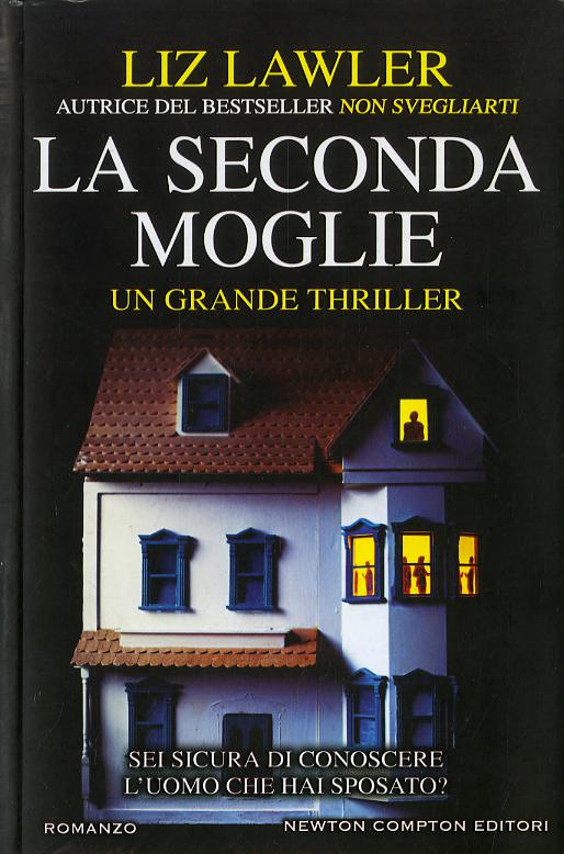 Seconda moglie