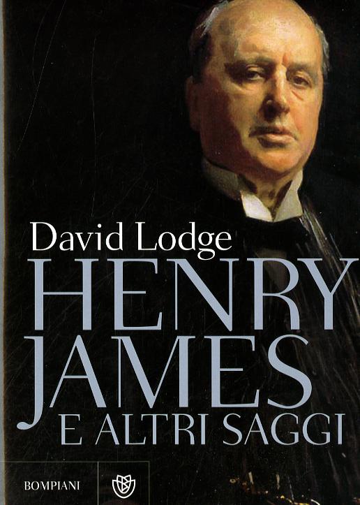 Henry James e altri saggi