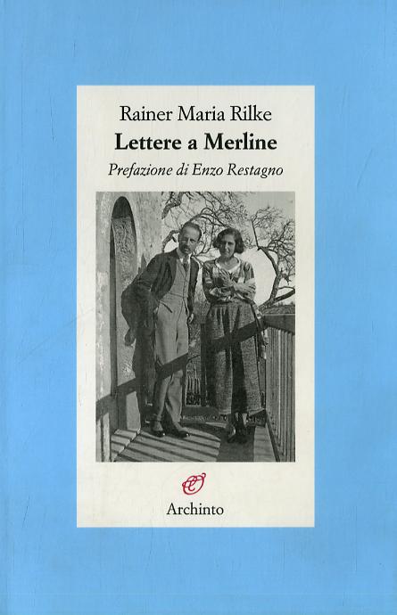 Lettere a Merline