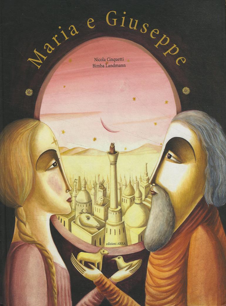 Maria e Giuseppe