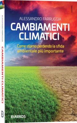 Cambiamenti Climatici