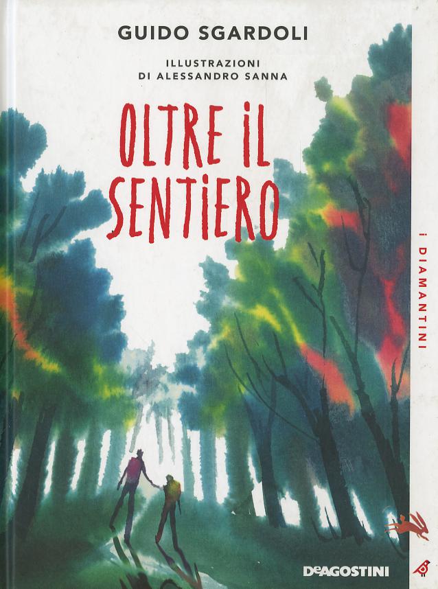 Oltre il sentiero