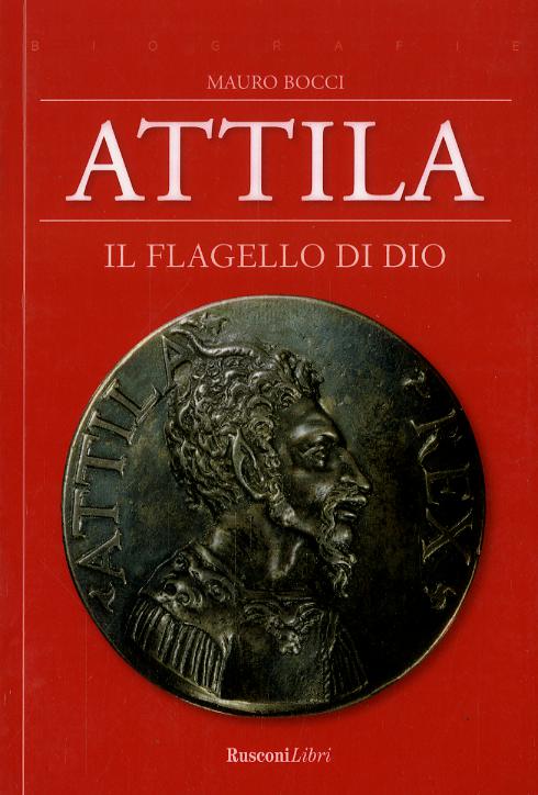 Attila V.E.