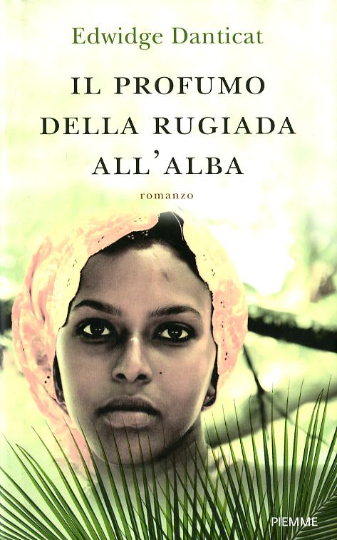 Profumo della rugiada all alba