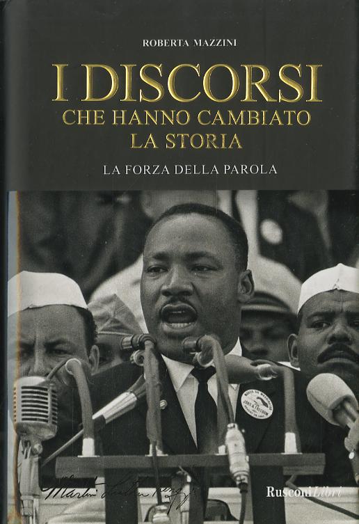 Discorsi V.E. Che Hanno Cambiato La