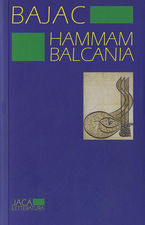 Hammam Balcania (Fc)