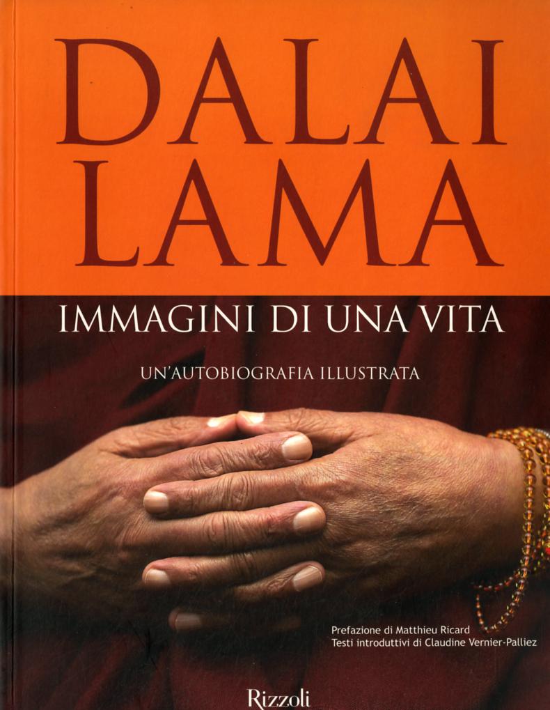 Immagini di una vita. Un autobiografia illustrata. Ediz. illustrata