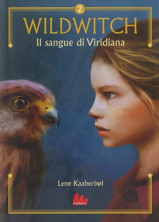 Sangue di Viridiana. Wildwitch