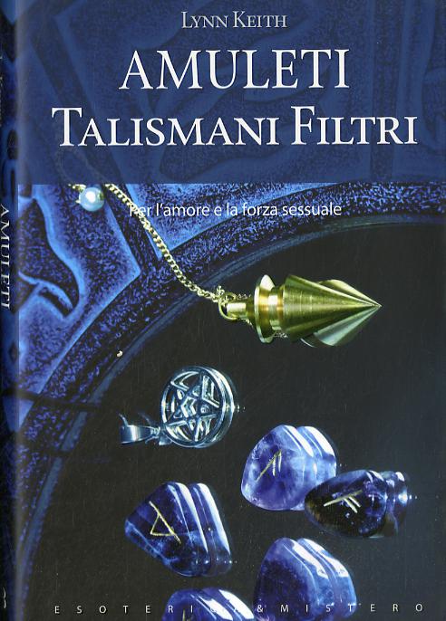Amuleti Talismani Filtri