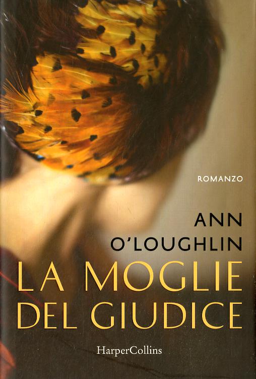 Moglie del giudice