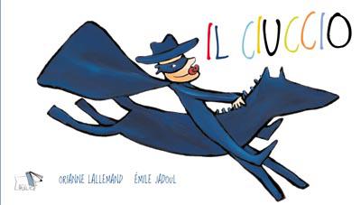 Ciuccio. Ediz. a colori