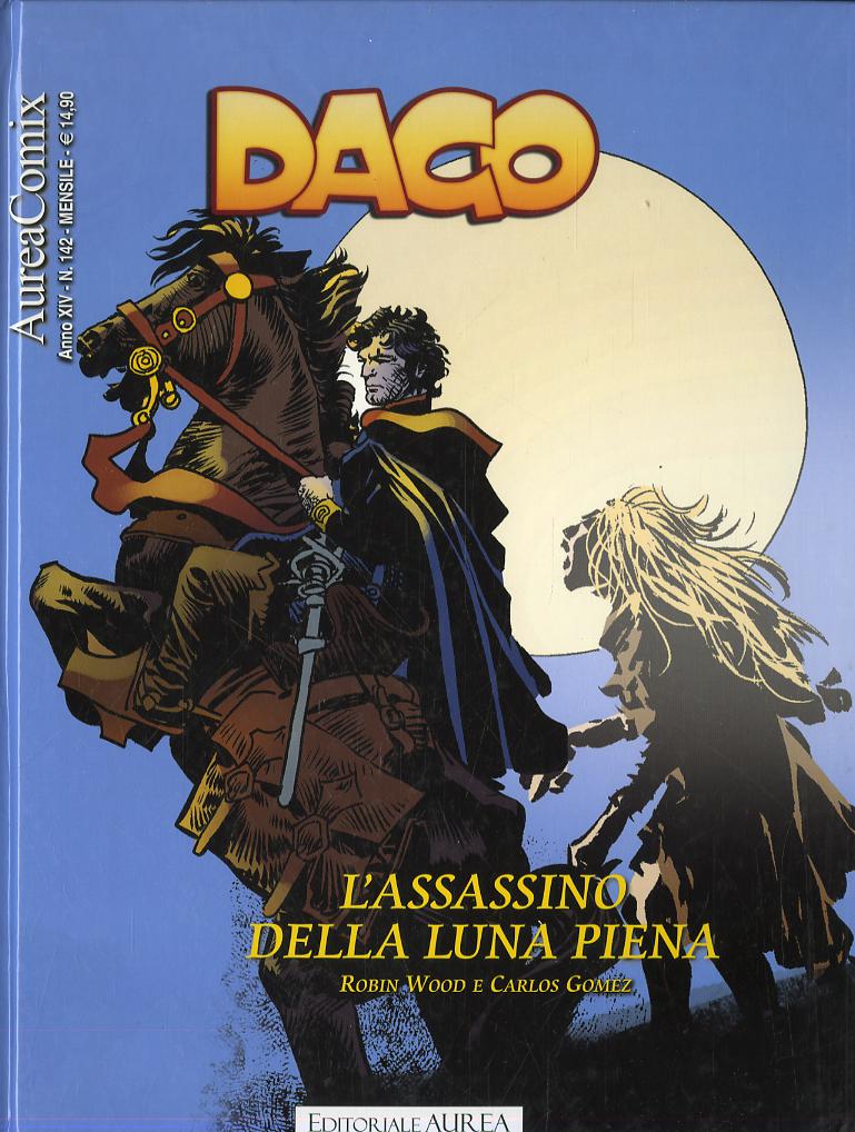 Dago l'assassino della luna piena