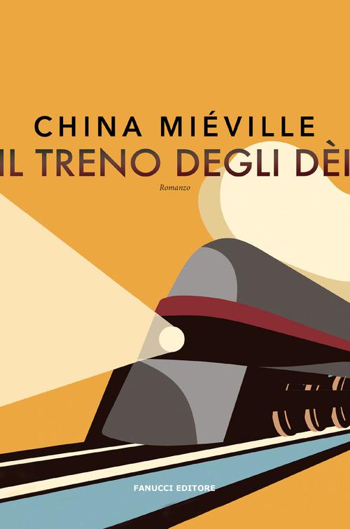Treno degli de i