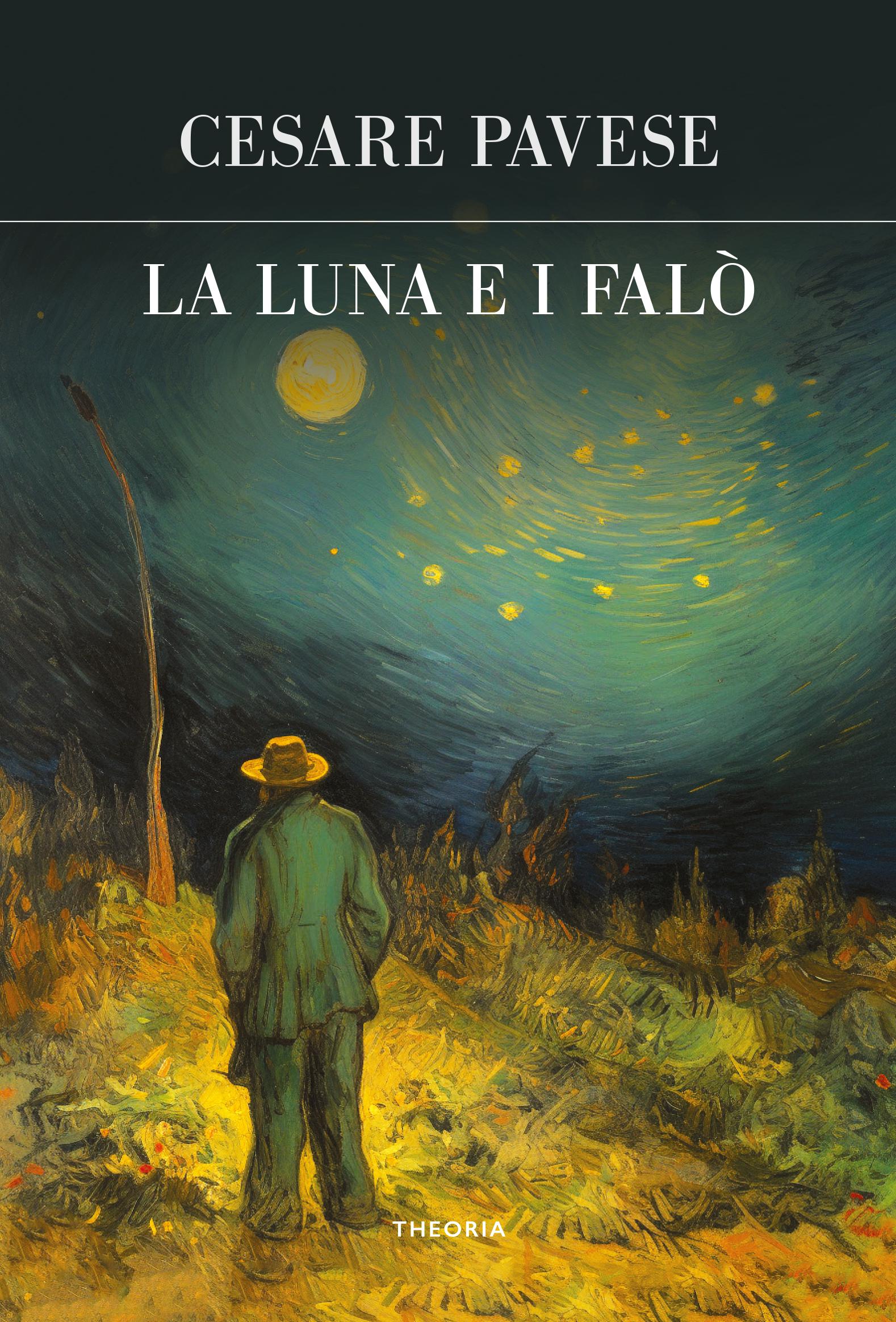 Luna e i falo . Ediz. integrale