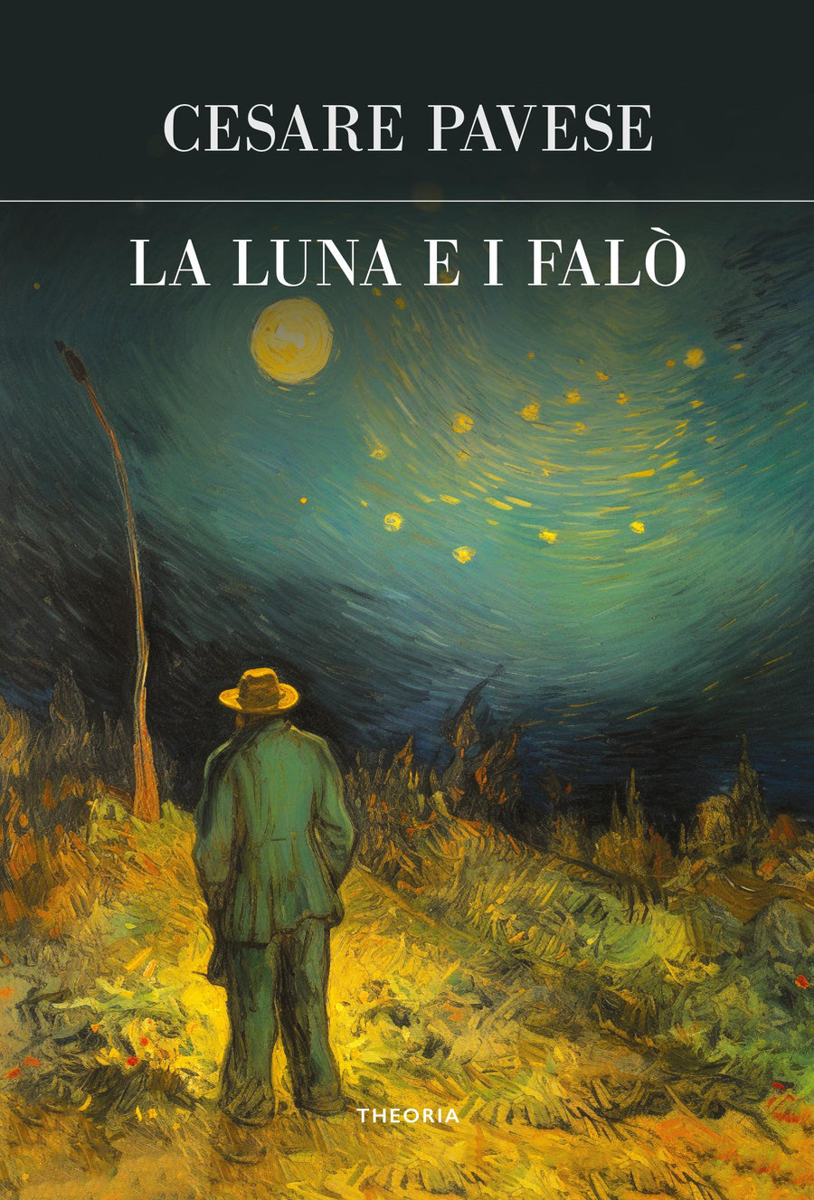 Luna e i falo . Ediz. integrale