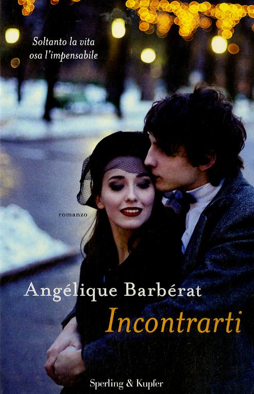 Incontrarti
