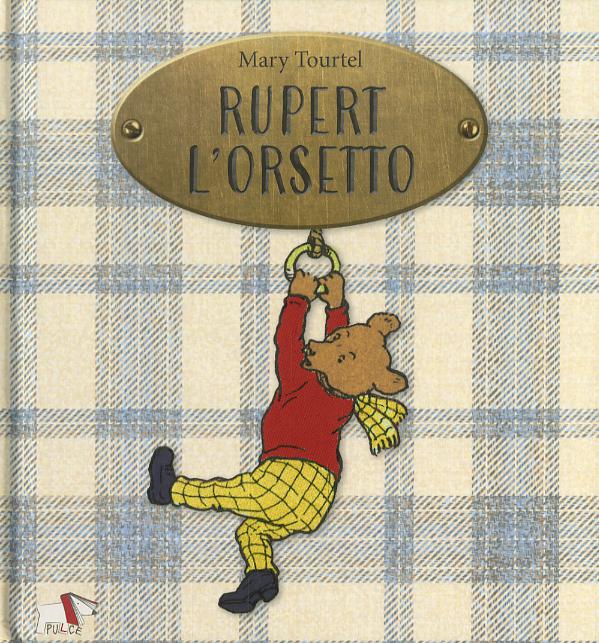 Rupert L Orsetto V.E.