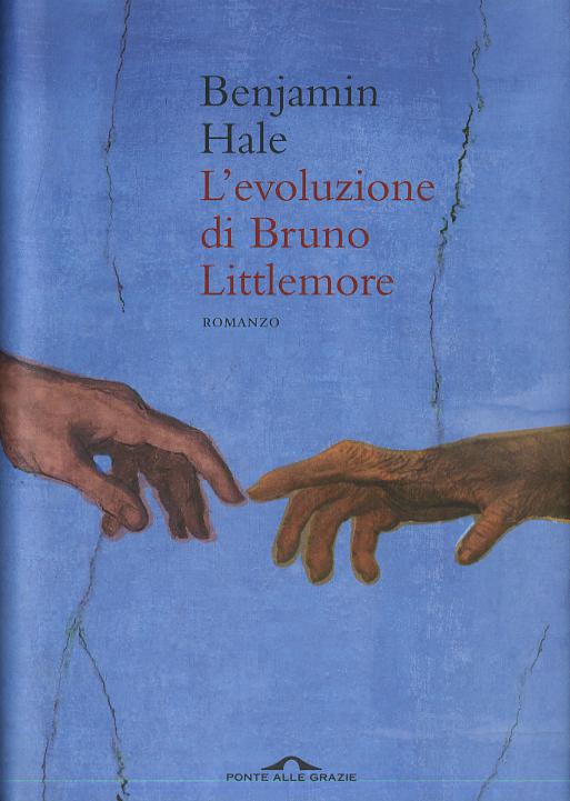 Evoluzione di Bruno Littlemore