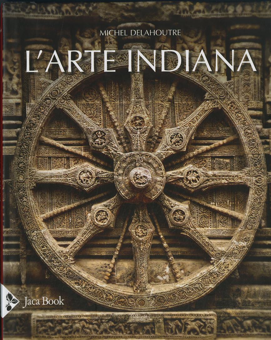 Arte indiana. Ediz. a colori