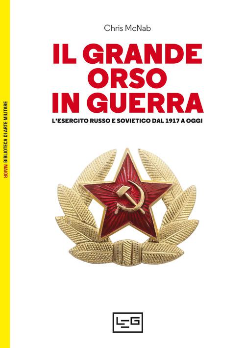 Grande Orso In Guerra V.E. (Il)