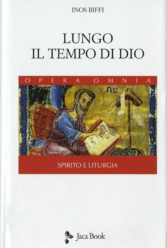 Lungo il tempo di Dio
