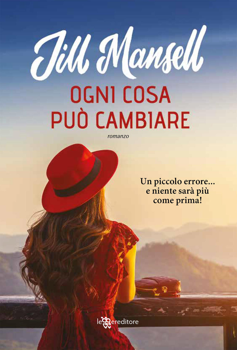 Ogni cosa puo  cambiare