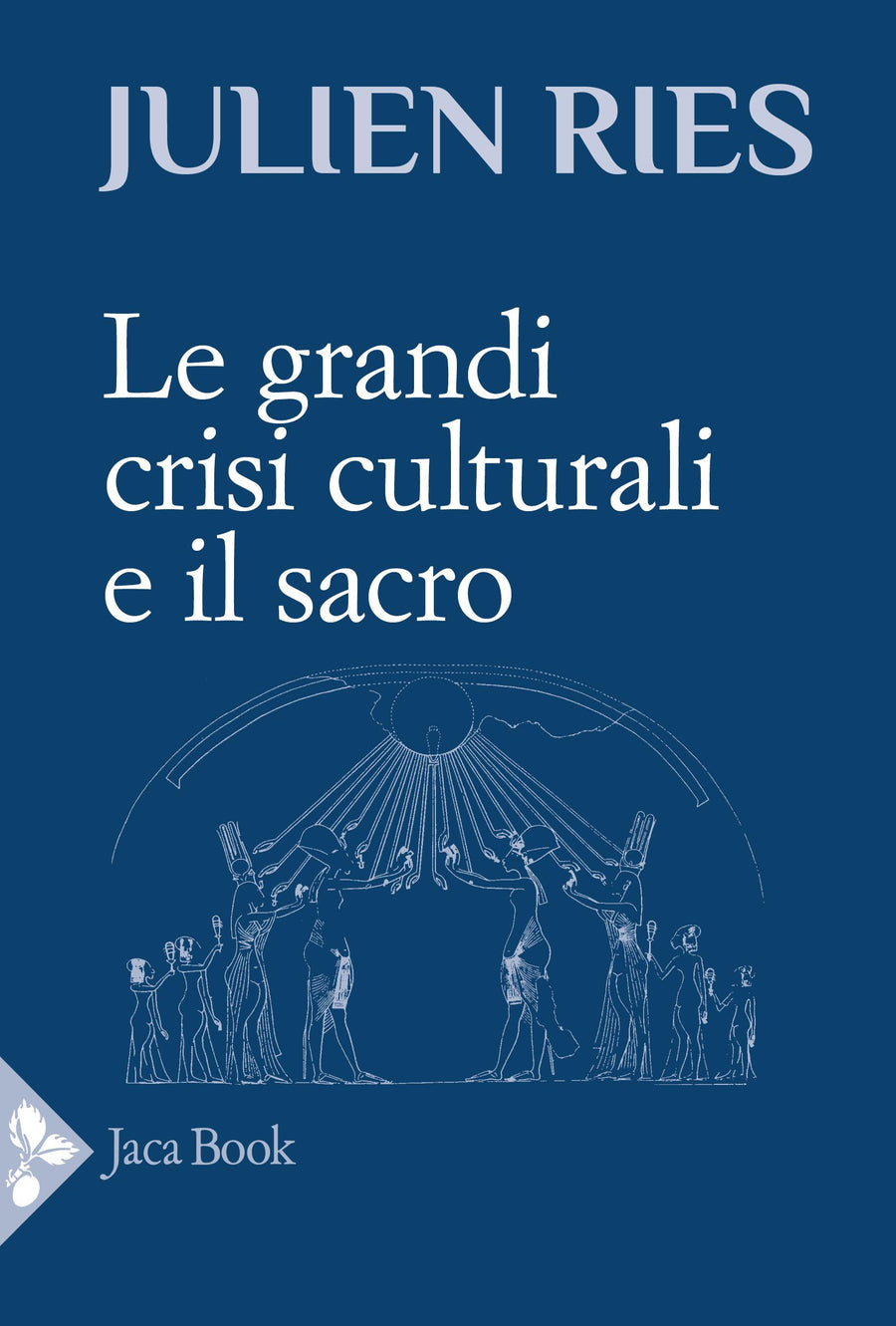 Grandi crisi culturali e il sacro