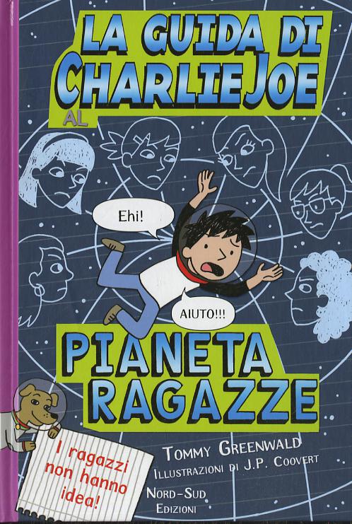 Guida di Charlie Joe al pianeta ragazze