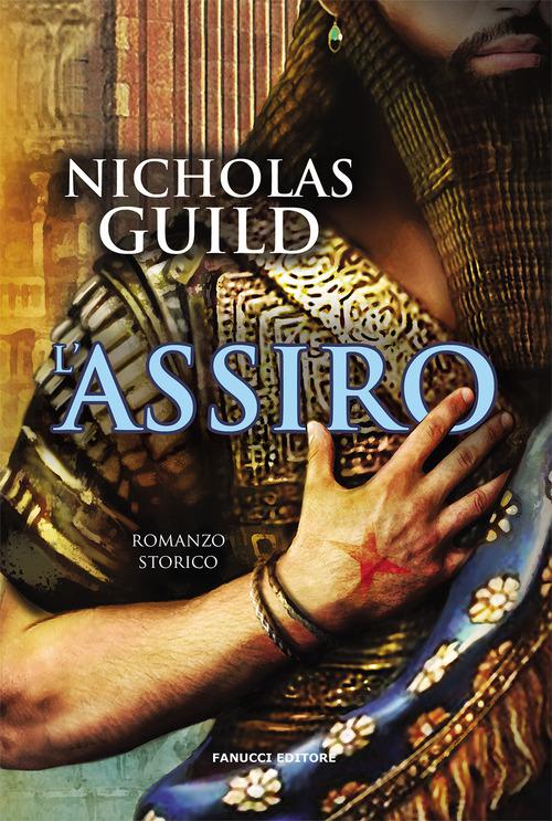 Assiro. Tiglath Assur