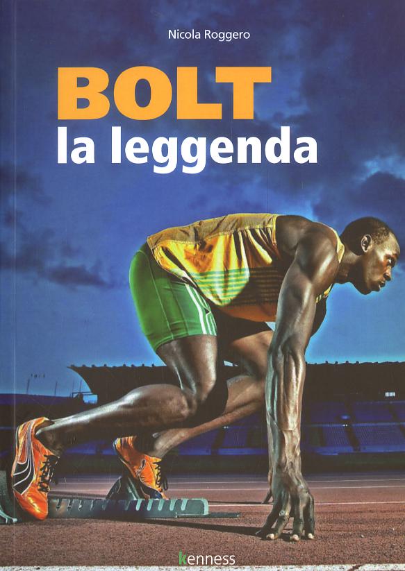 Bolt. La leggenda