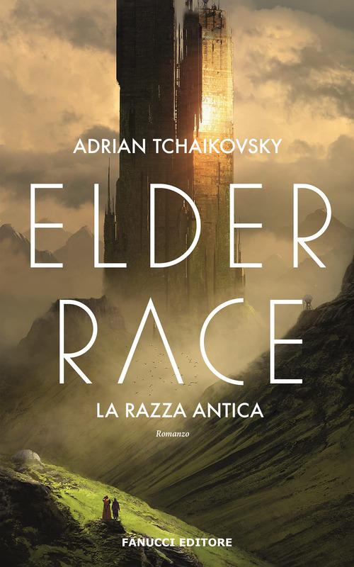 Elder Race. La razza antica