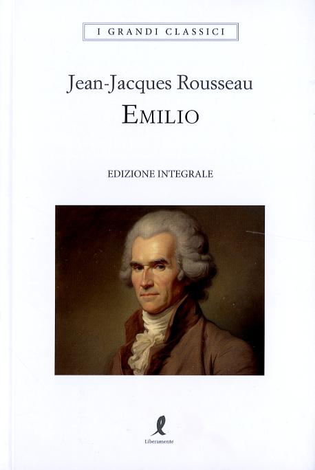 Emilio. Ediz. integrale