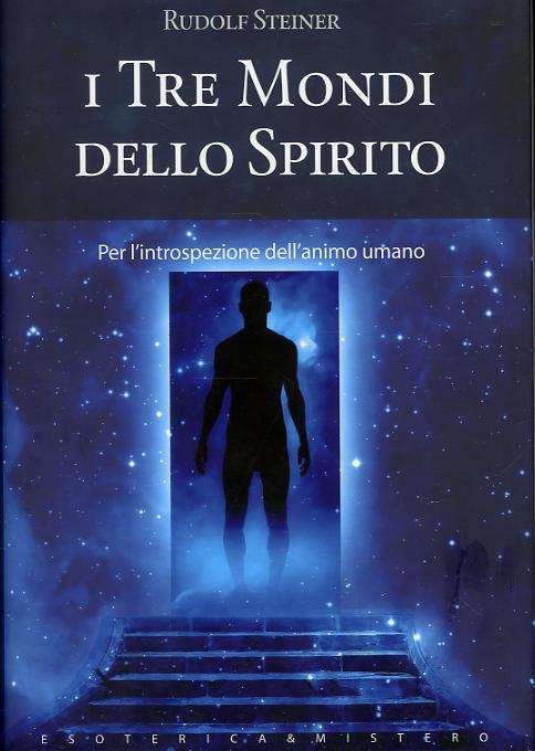 Tre Mondi Dello Spirito, I (Fc)