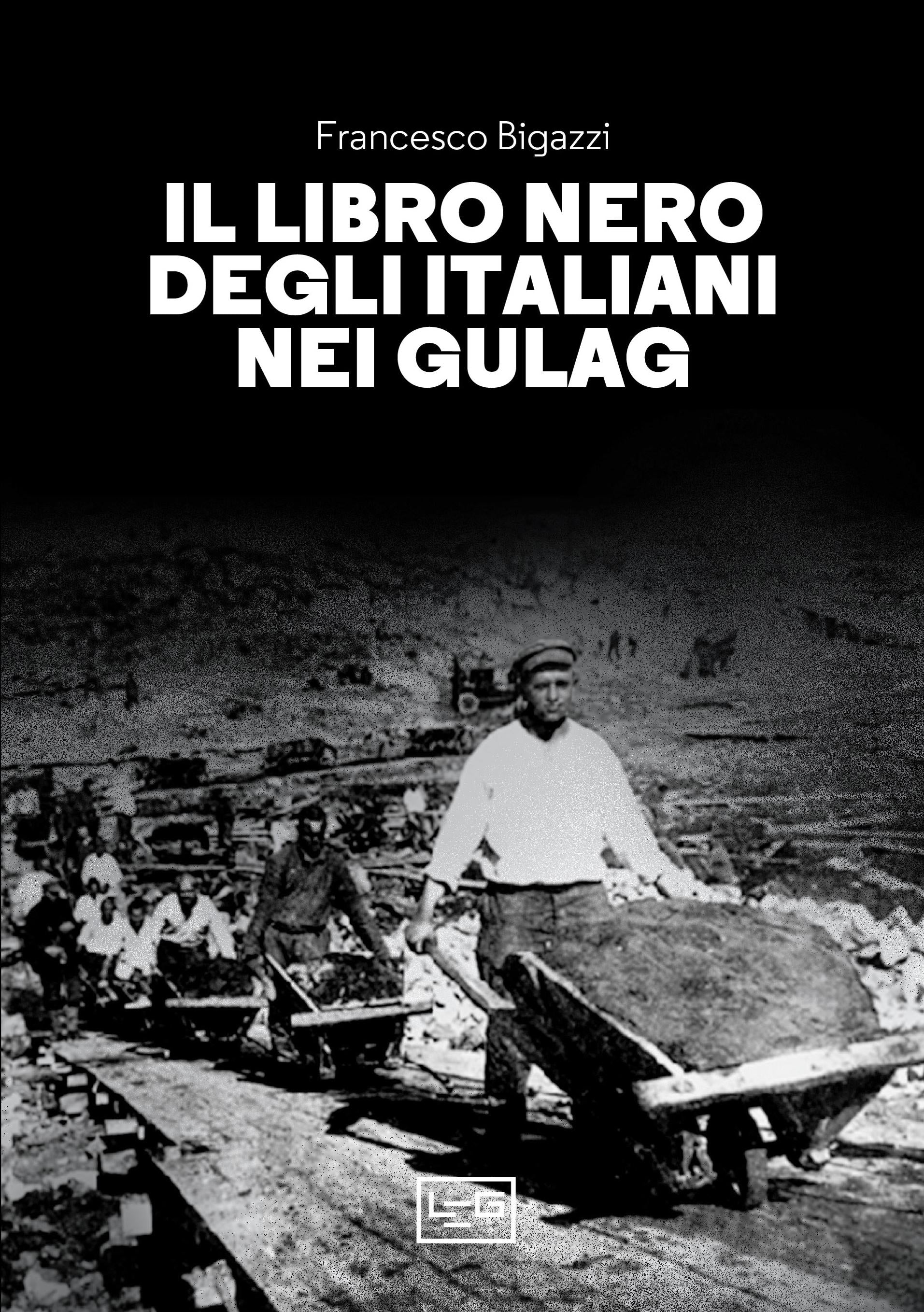 Libro nero degli italiani nei gulag