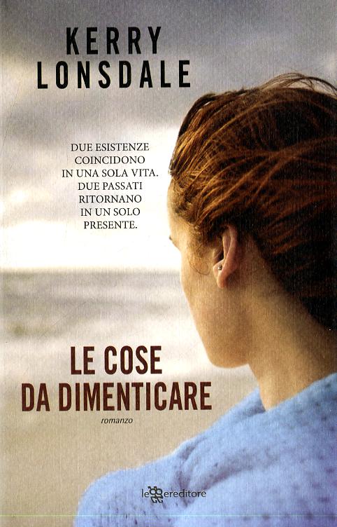 Cose Da Dimenticare (Le) - The Ever