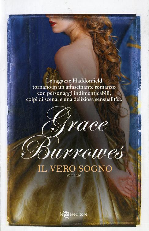 Vero Sogno (Il)