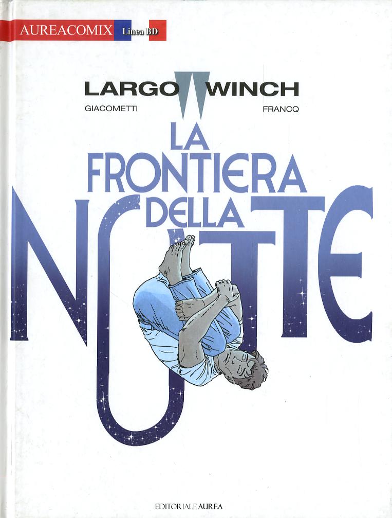 Frontiera della notte