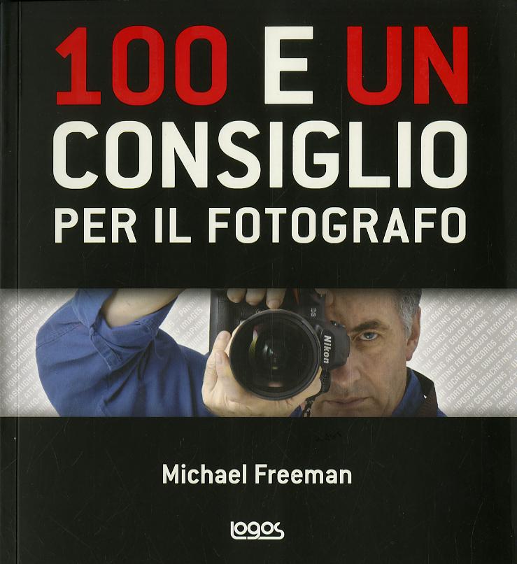 100 e un consiglio per il fotografo