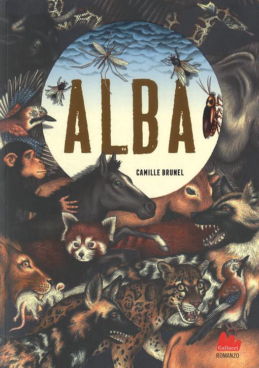 Alba. Nuova ediz.