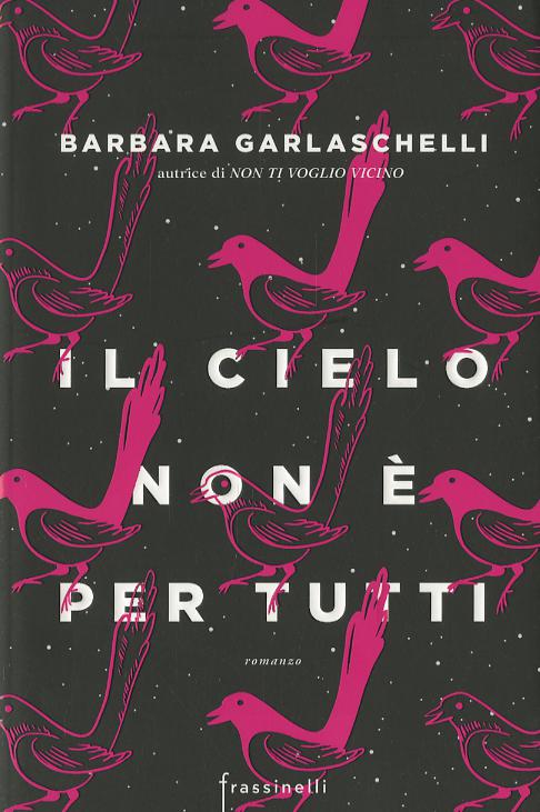 Cielo non e  per tutti