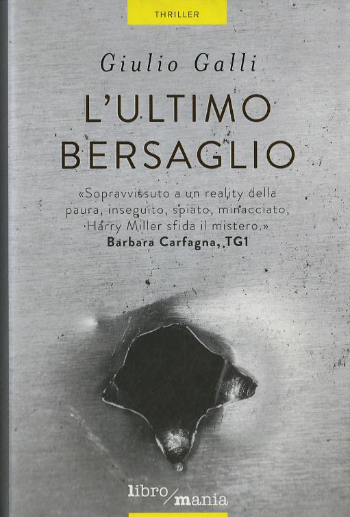 Ultimo bersaglio