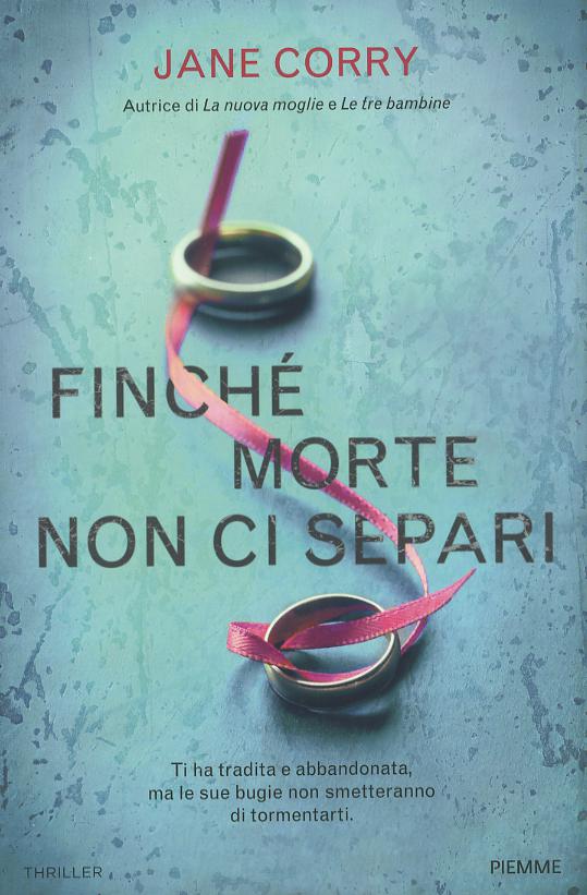 Finche  morte non ci separi
