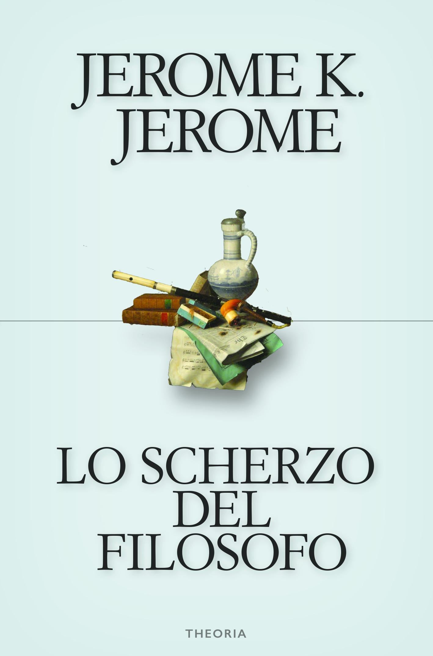 Scherzo del filosofo