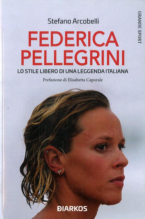 Federica Pellegrini V.E.