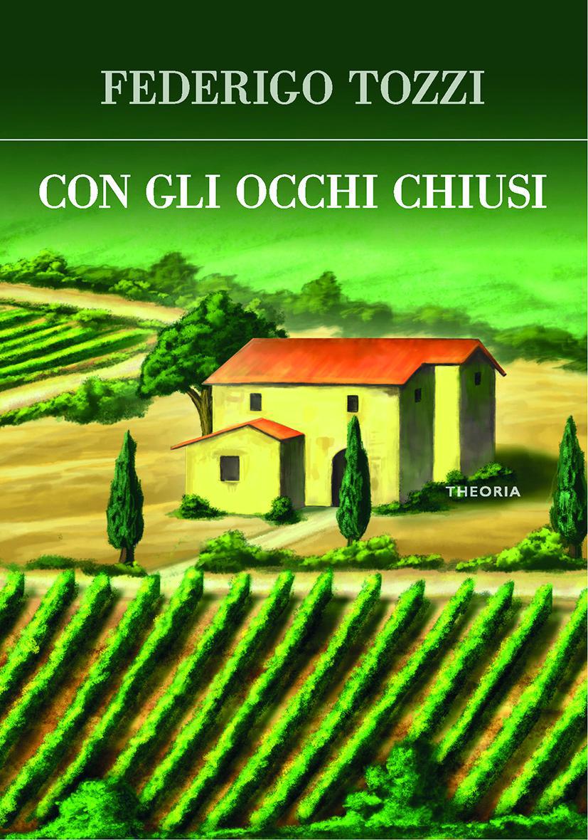 Con Gli Occhi Chiusi
