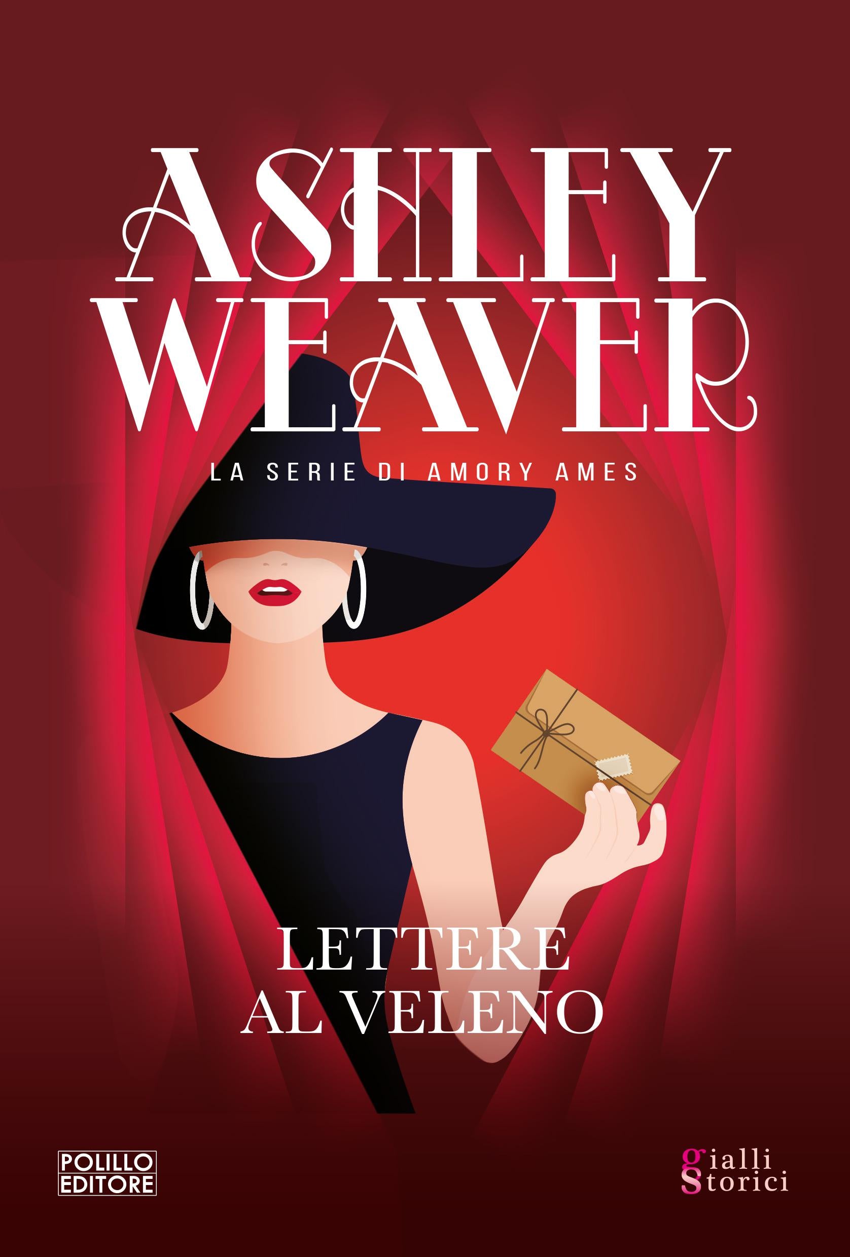 Lettere al veleno. Nuova ediz.