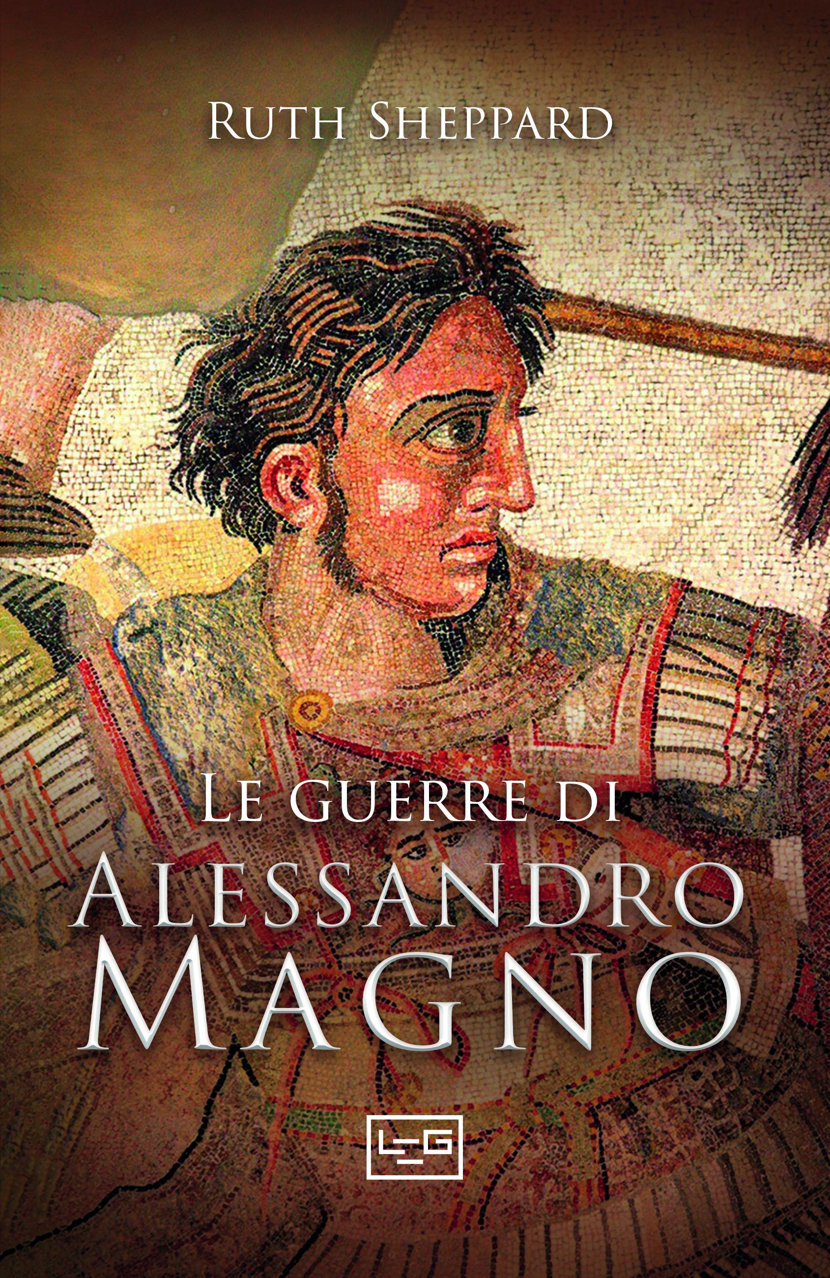 Guerre di Alessandro Magno