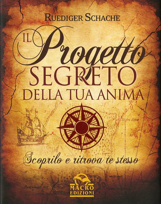 Progetto segreto della tua anima